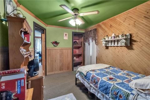 Tiny photo for 484 Dingens Street, Cheektowaga, NY 14206 (MLS # B1684796)