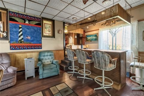Tiny photo for 484 Dingens Street, Cheektowaga, NY 14206 (MLS # B1684796)