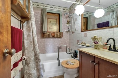 Tiny photo for 484 Dingens Street, Cheektowaga, NY 14206 (MLS # B1684796)