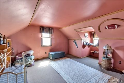 Tiny photo for 484 Dingens Street, Cheektowaga, NY 14206 (MLS # B1684796)