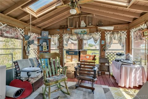 Tiny photo for 484 Dingens Street, Cheektowaga, NY 14206 (MLS # B1684796)