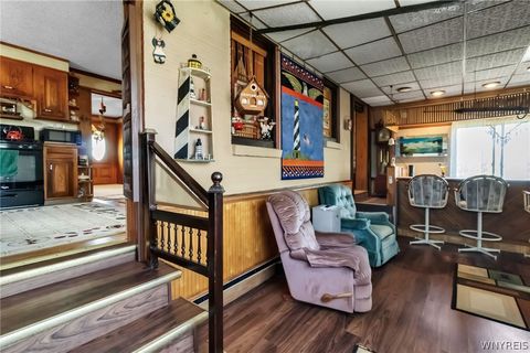 Tiny photo for 484 Dingens Street, Cheektowaga, NY 14206 (MLS # B1684796)