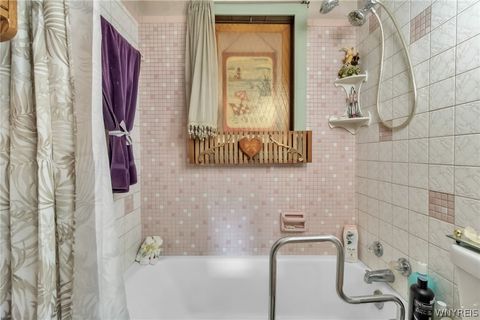 Tiny photo for 484 Dingens Street, Cheektowaga, NY 14206 (MLS # B1684796)
