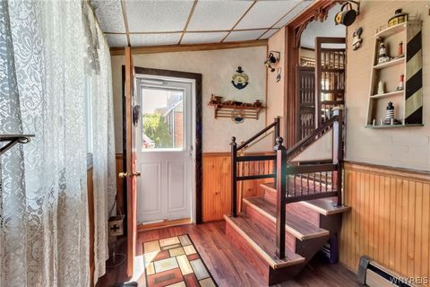 Tiny photo for 484 Dingens Street, Cheektowaga, NY 14206 (MLS # B1684796)
