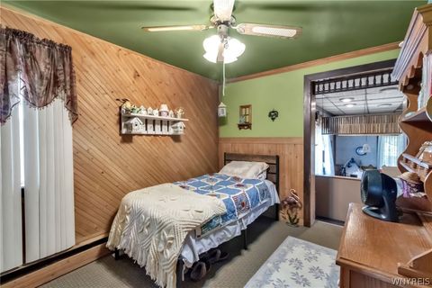 Tiny photo for 484 Dingens Street, Cheektowaga, NY 14206 (MLS # B1684796)
