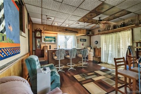 Tiny photo for 484 Dingens Street, Cheektowaga, NY 14206 (MLS # B1684796)