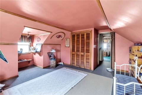 Tiny photo for 484 Dingens Street, Cheektowaga, NY 14206 (MLS # B1684796)