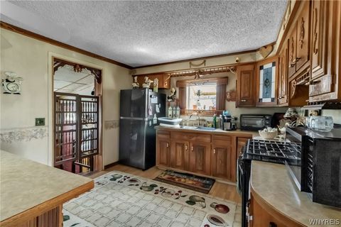 Tiny photo for 484 Dingens Street, Cheektowaga, NY 14206 (MLS # B1684796)