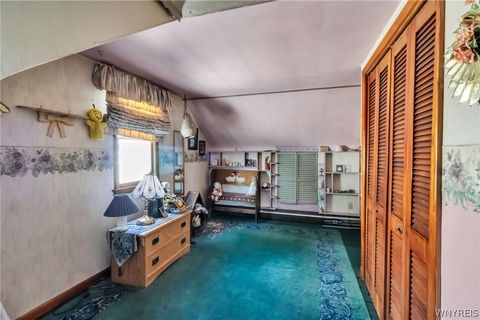 Tiny photo for 484 Dingens Street, Cheektowaga, NY 14206 (MLS # B1684796)