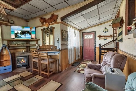 Tiny photo for 484 Dingens Street, Cheektowaga, NY 14206 (MLS # B1684796)