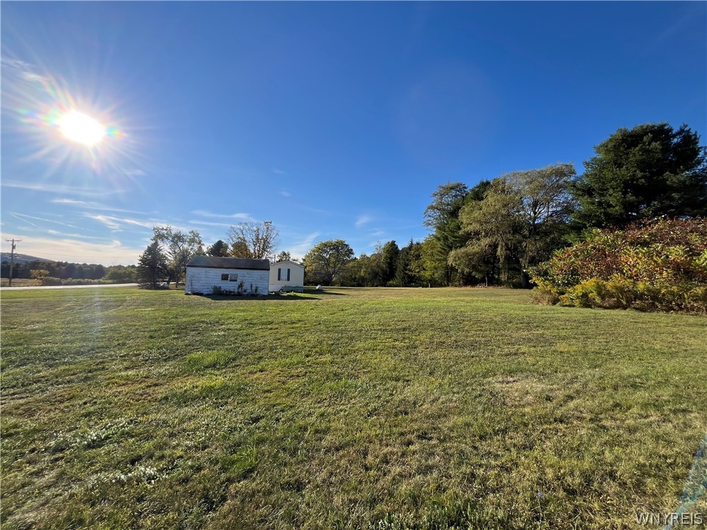 5746 Humphrey Road