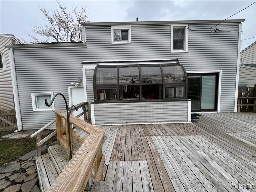 40 Patricia Drive, Tonawanda, New York image 2