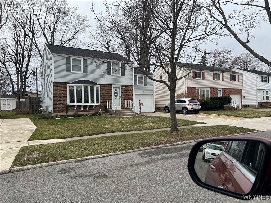 40 Patricia Drive, Tonawanda, New York image 3