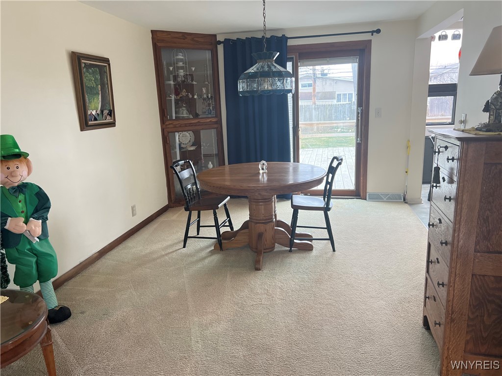 40 Patricia Drive, Tonawanda, New York image 14