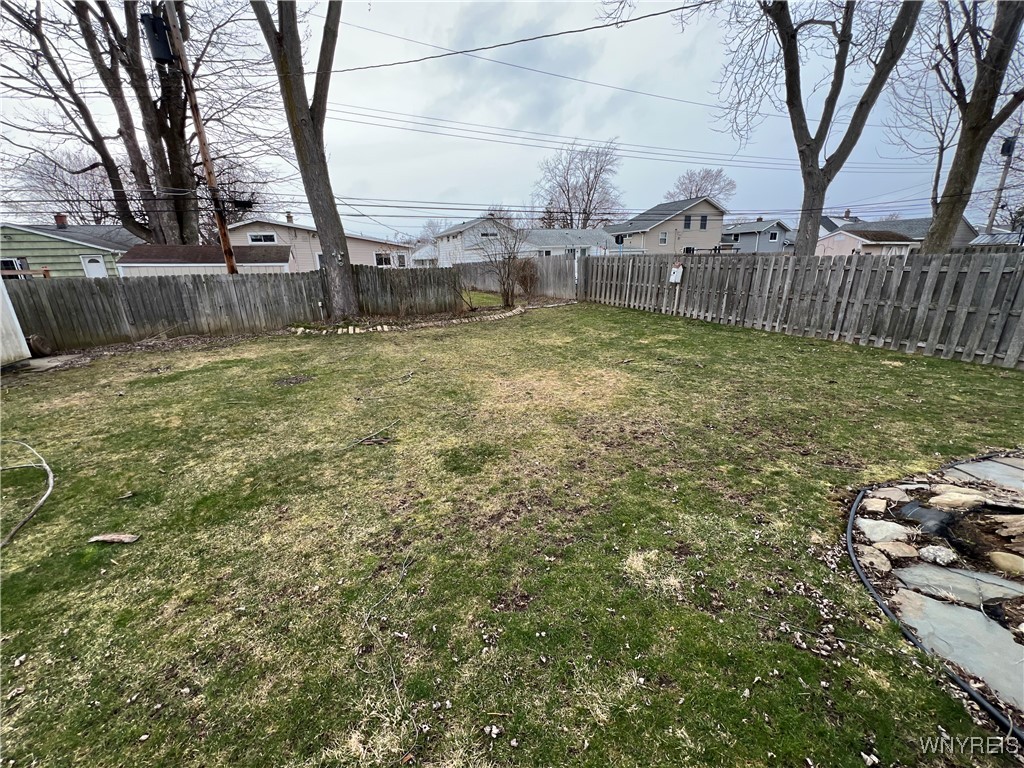 40 Patricia Drive, Tonawanda, New York image 6