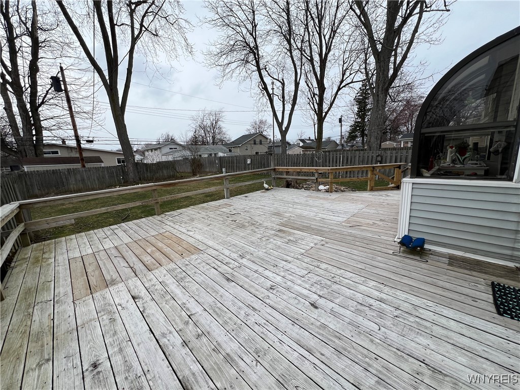 40 Patricia Drive, Tonawanda, New York image 7