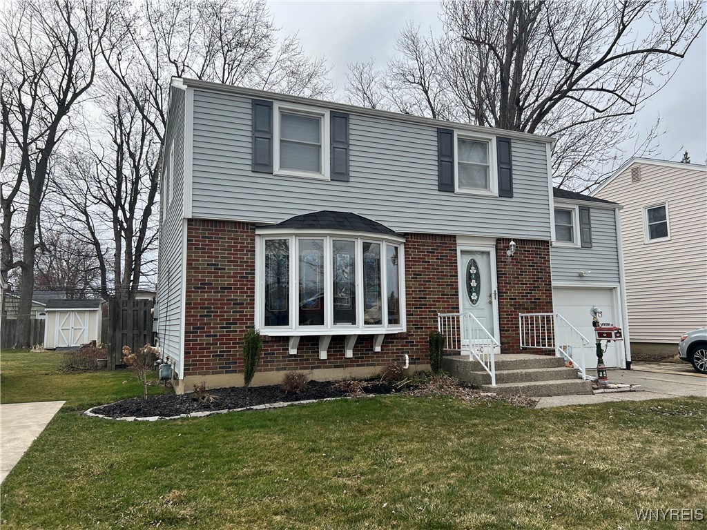 40 Patricia Drive, Tonawanda, New York image 4