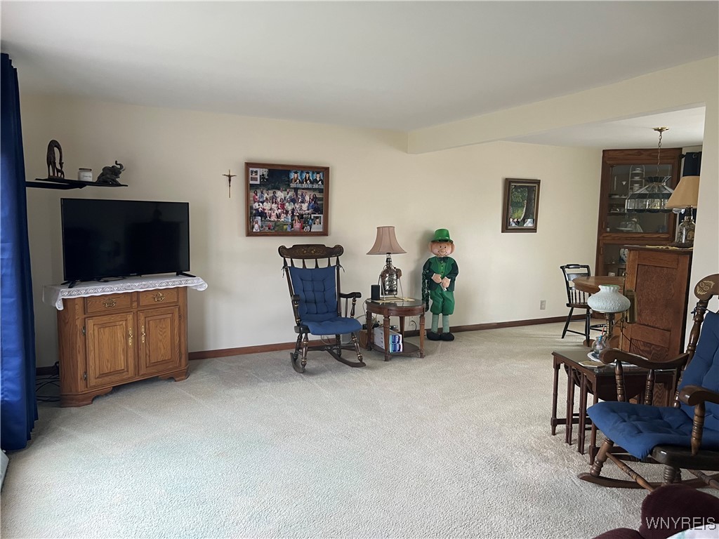 40 Patricia Drive, Tonawanda, New York image 17