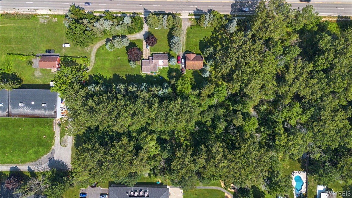 3841 E Robinson Road