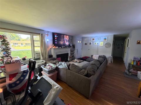 Tiny photo for 18 Woodline Drive, Penfield, NY 14526 (MLS # B1690032)