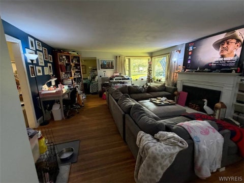 Tiny photo for 18 Woodline Drive, Penfield, NY 14526 (MLS # B1690032)