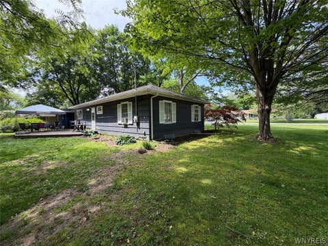 Tiny photo for 18 Woodline Drive, Penfield, NY 14526 (MLS # B1690032)