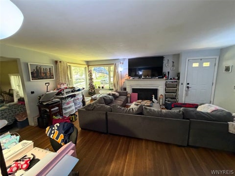 Tiny photo for 18 Woodline Drive, Penfield, NY 14526 (MLS # B1690032)