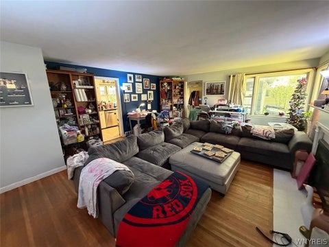 Tiny photo for 18 Woodline Drive, Penfield, NY 14526 (MLS # B1690032)