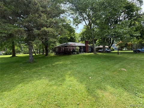 Tiny photo for 18 Woodline Drive, Penfield, NY 14526 (MLS # B1690032)