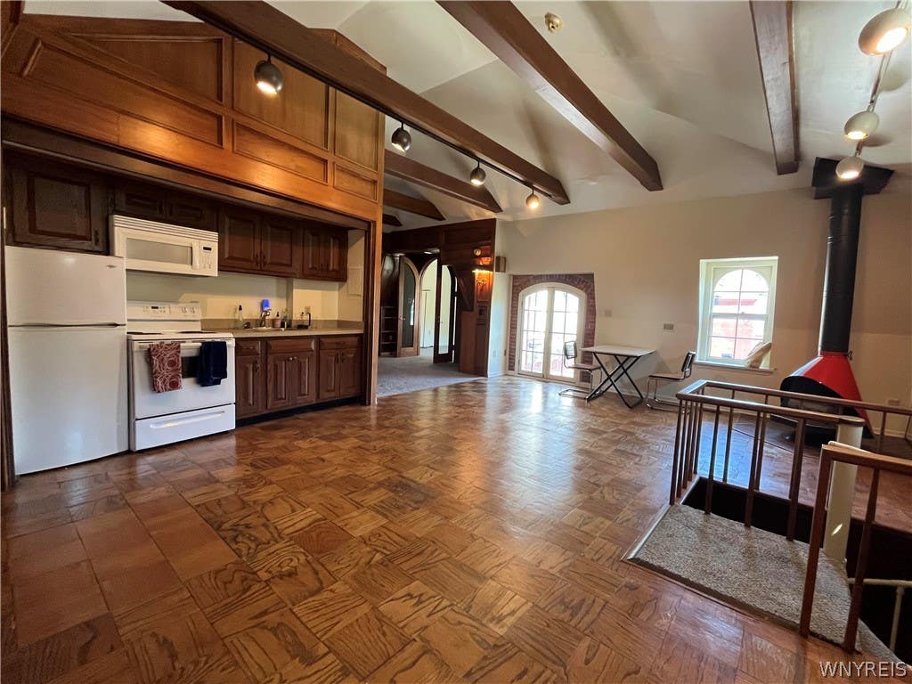 Photo of 56 Linwood Avenue, Buffalo, NY 14209 (MLS # B1704738)