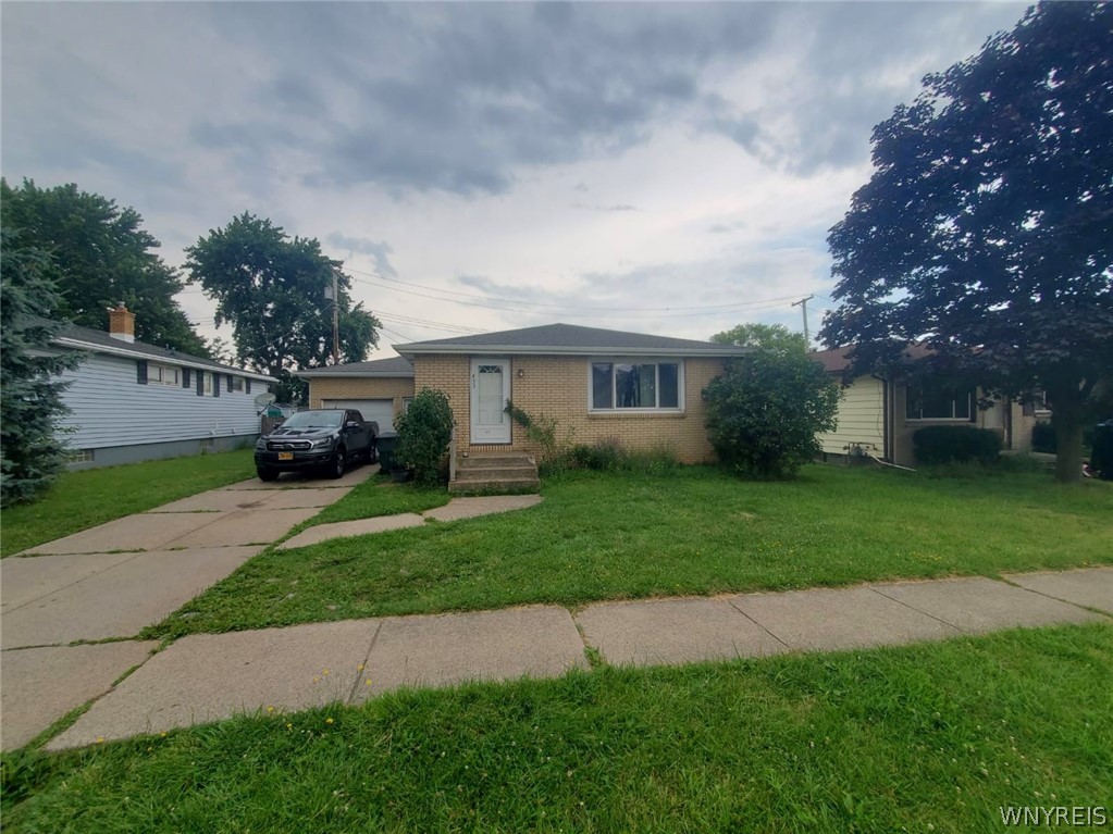 View Cheektowaga, NY 14043 house