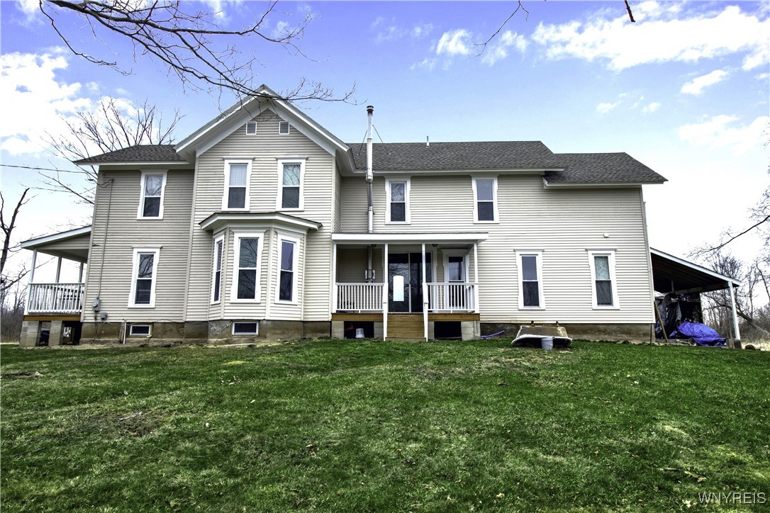 1359 Transit Road, Kendall, New York image 2