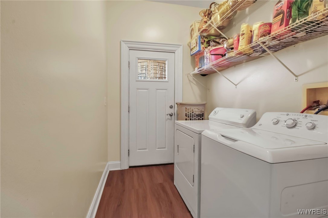 1359 Transit Road, Kendall, New York image 20