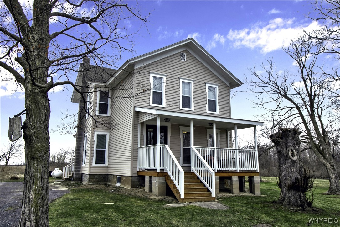 1359 Transit Road, Kendall, New York image 1