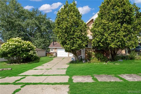 324 River Street Depew NY 14043