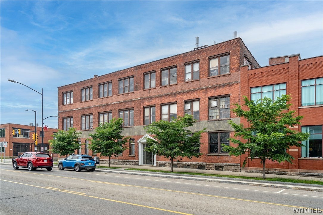 1280 Niagara Street