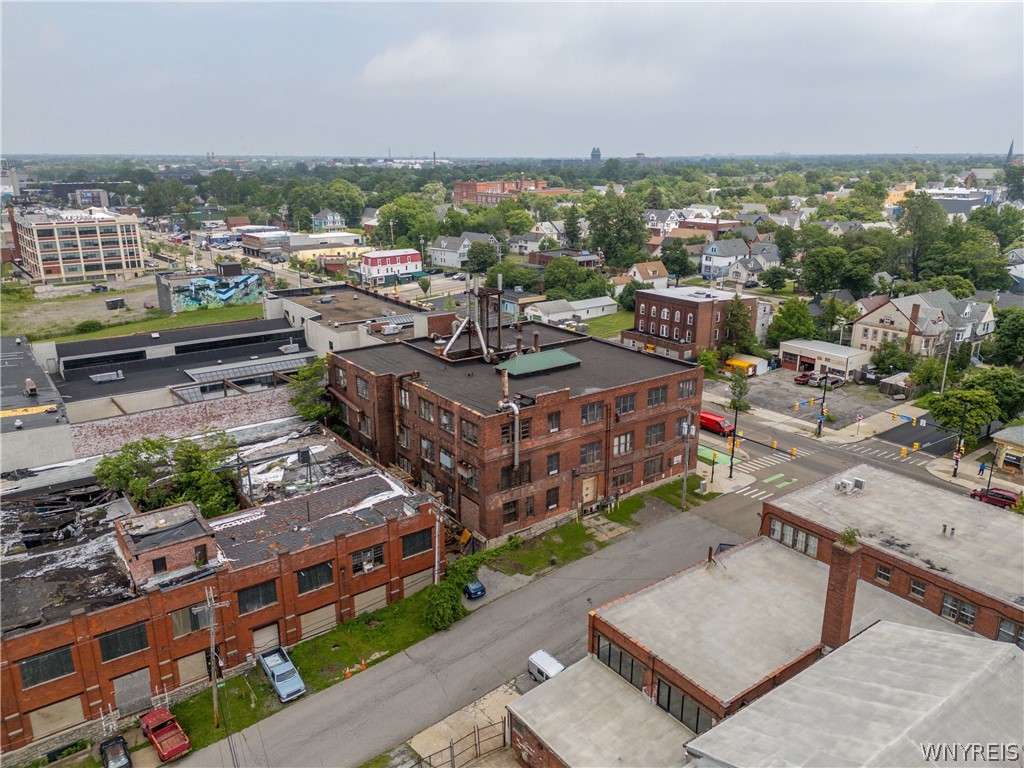 1280 Niagara Street
