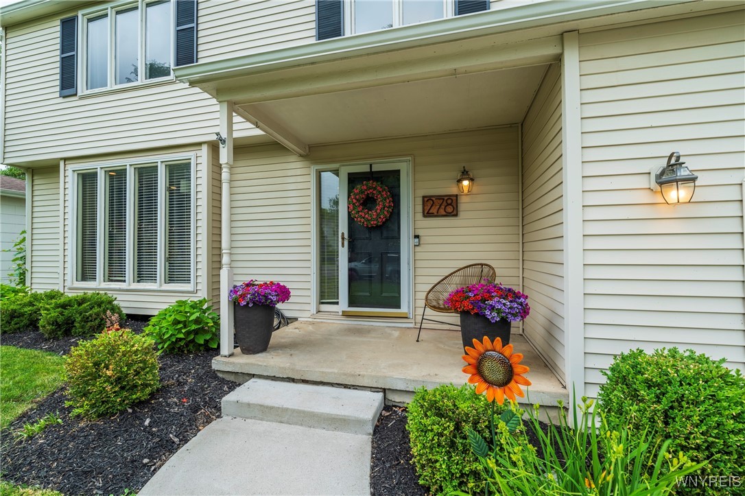 278 Shady Grove Drive