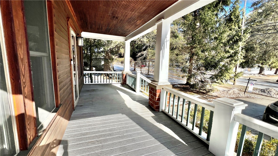 47 Jefferson Street, Ellicottville, New York image 2