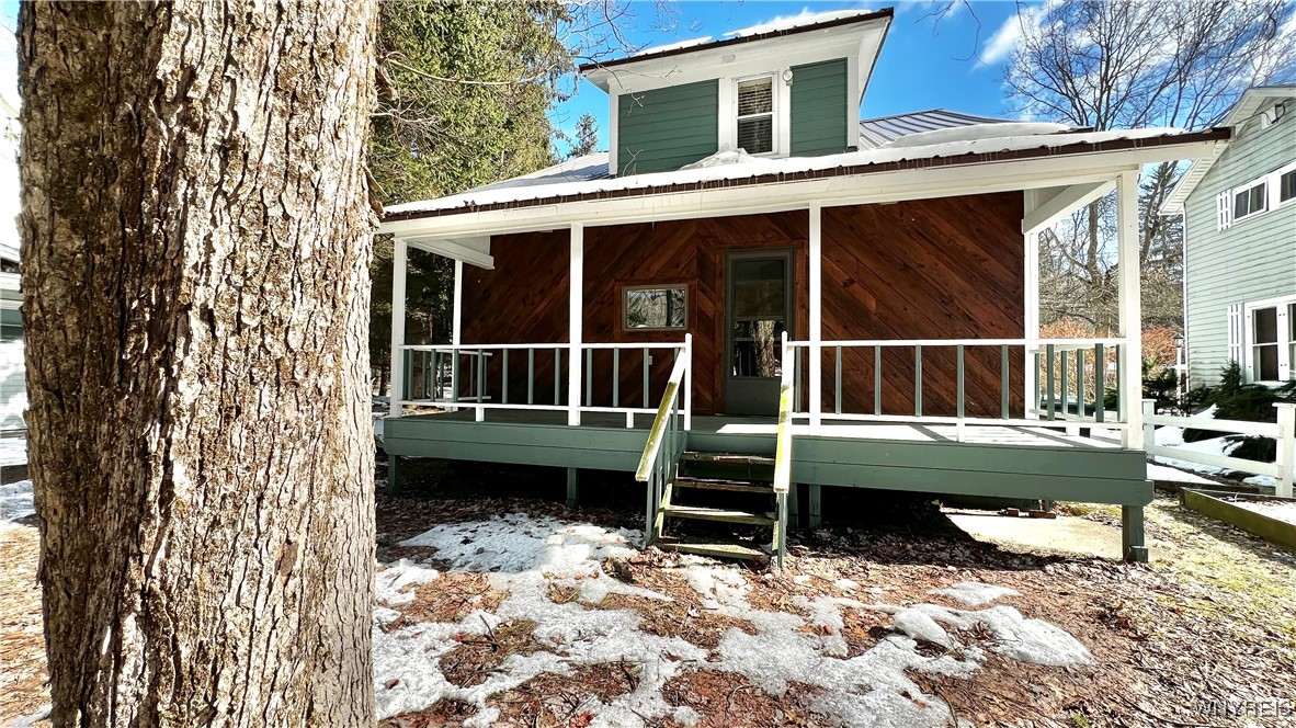 47 Jefferson Street, Ellicottville, New York image 26