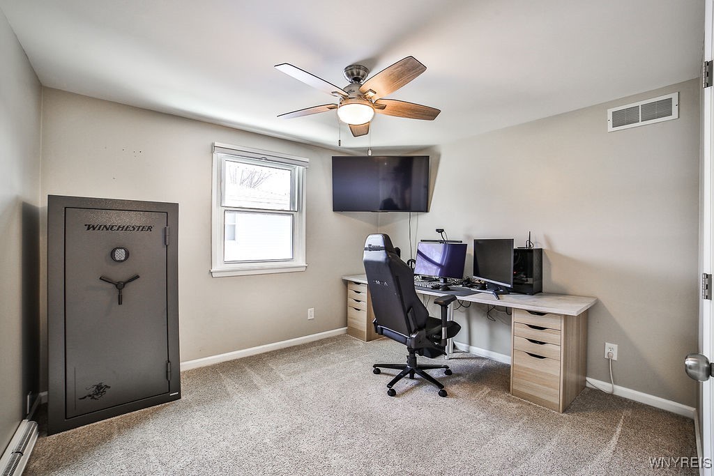 62 Pin Oak Circle Cir, Grand Island, New York image 34
