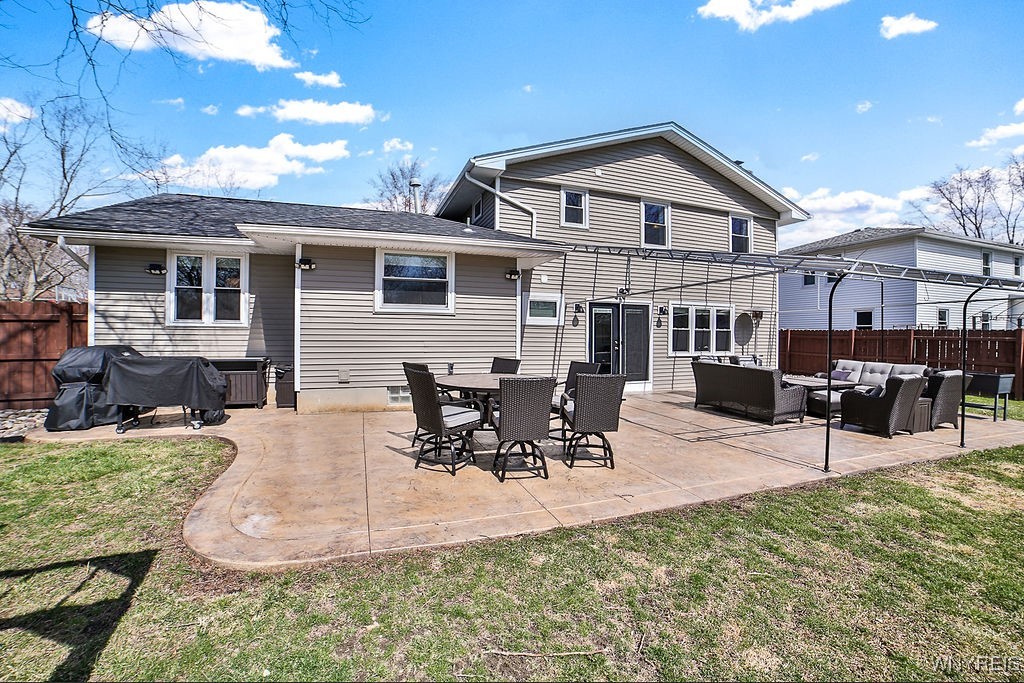 62 Pin Oak Circle Cir, Grand Island, New York image 40