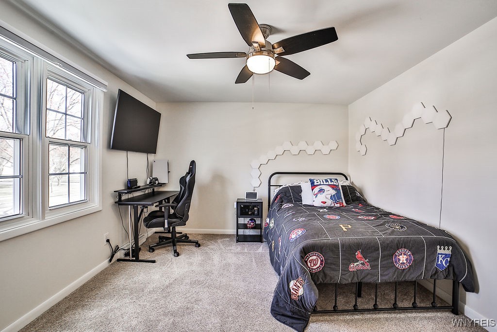 62 Pin Oak Circle Cir, Grand Island, New York image 32