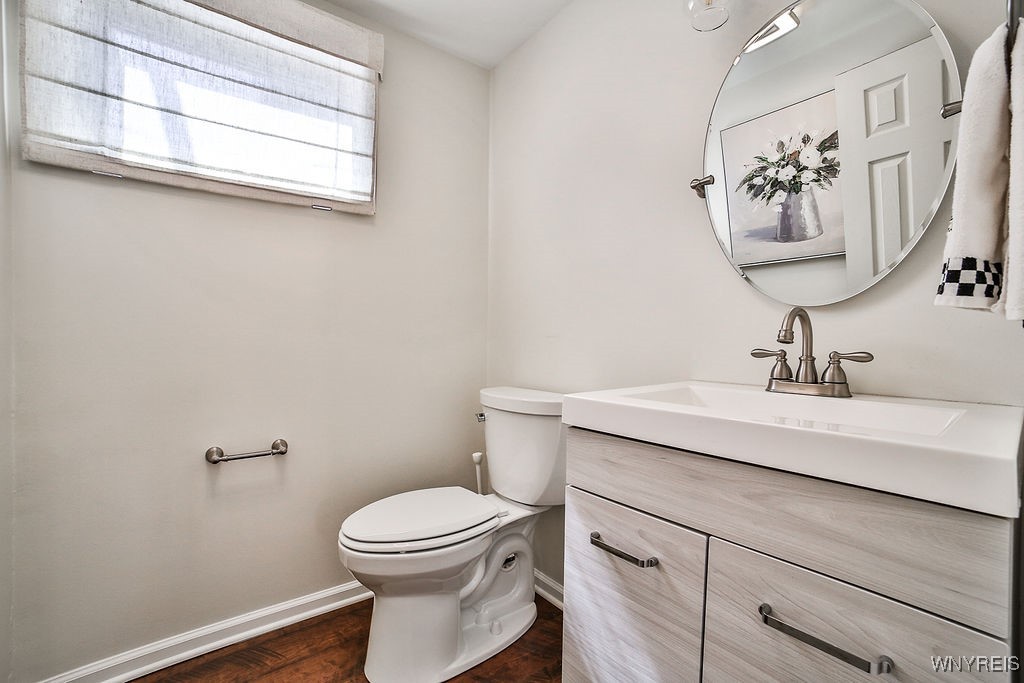 62 Pin Oak Circle Cir, Grand Island, New York image 22