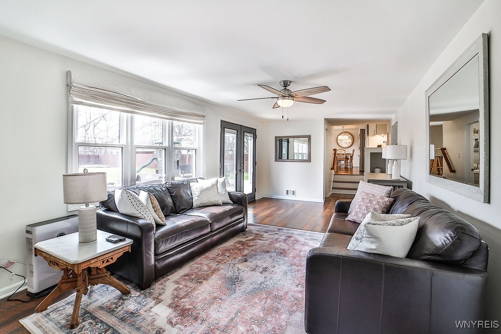 62 Pin Oak Circle Cir, Grand Island, New York image 19
