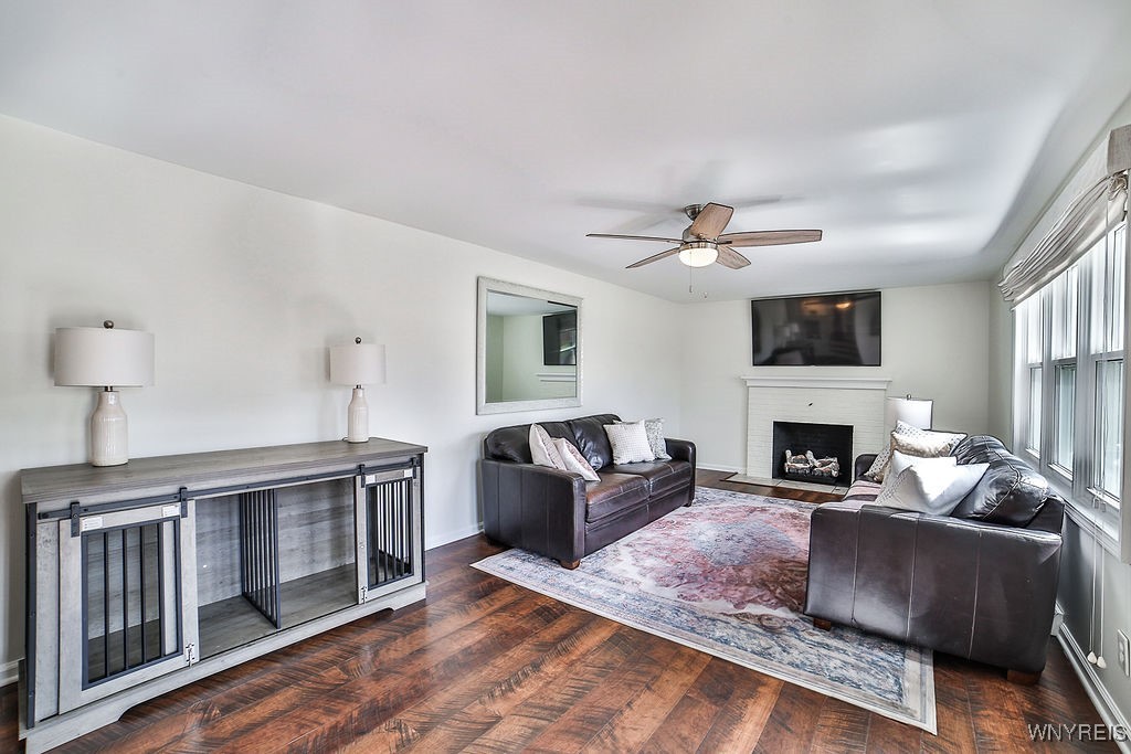 62 Pin Oak Circle Cir, Grand Island, New York image 18