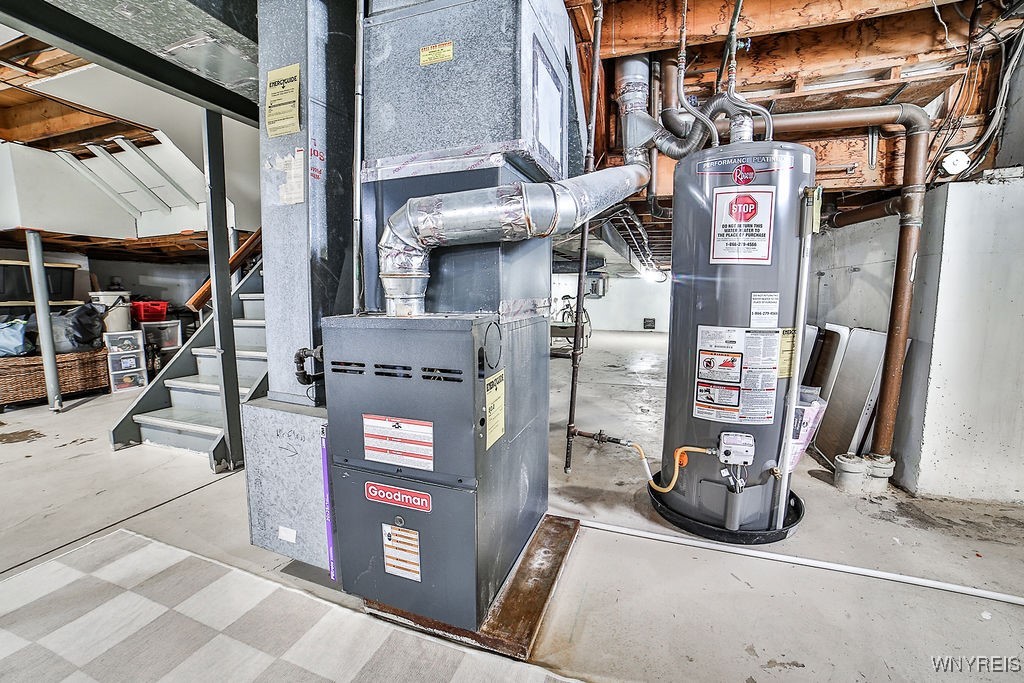 62 Pin Oak Circle Cir, Grand Island, New York image 37