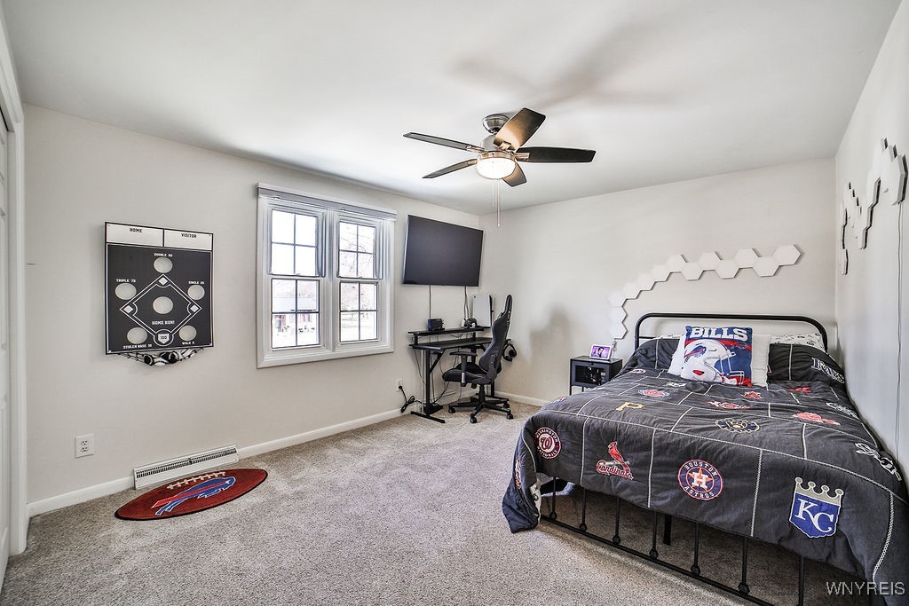 62 Pin Oak Circle Cir, Grand Island, New York image 31