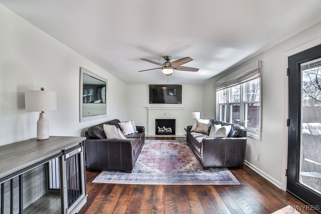 62 Pin Oak Circle Cir, Grand Island, New York image 17
