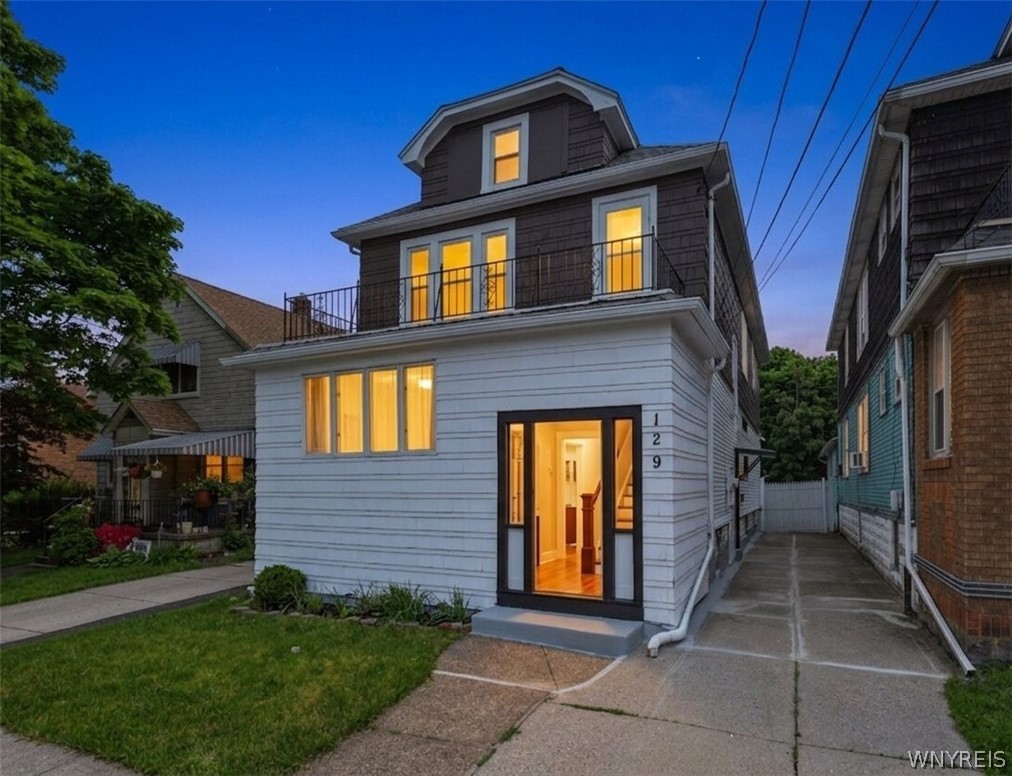 129 Ridge Park Avenue